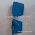 diamond grinding block for China